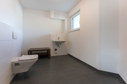 Badezimmer - 