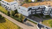 Wohnungsansicht - 1.5 Zimmer Erdgeschoßwohnung in Steinmauern