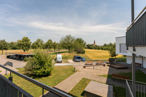 Aussicht - 