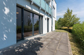 Terrasse - 