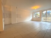 Terrassenausgang - 