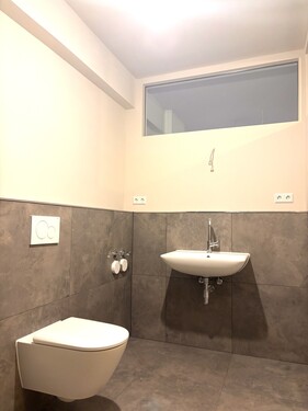 Badezimmer - 