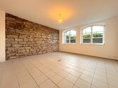Schlafzimmer - Sanierte Loftwohnung: Mit Terrasse, Stellplatz und Gartenzugang