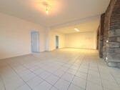 Wohnbereich - 3.5 Zimmer Etagenwohnung zur Miete in Muggensturm