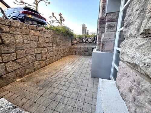 Terrasse - 