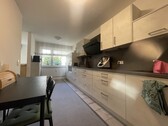 Küche - 2.5 Zimmer Etagenwohnung zur Miete in Gaggenau