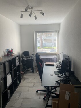 Arbeitszimmer - 