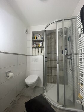 Badezimmer - 
