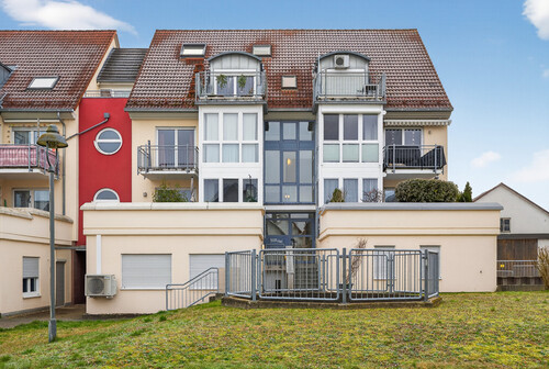 Außenansicht - 