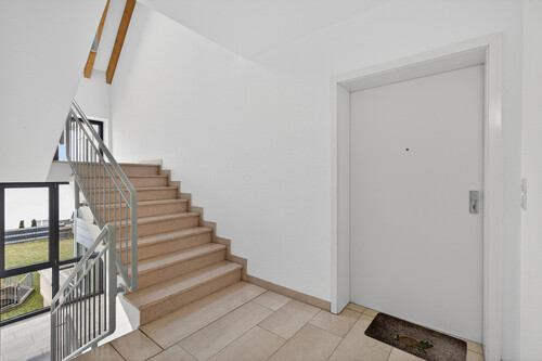 Treppenhaus - 