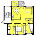 Grundriss - 