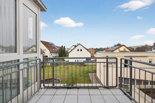 Balkon - 