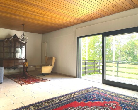 Wohnzimmer - 