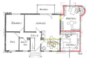 Grundriss EG - 