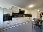 Küche - 2.5 Zimmer Etagenwohnung zur Miete in Gaggenau