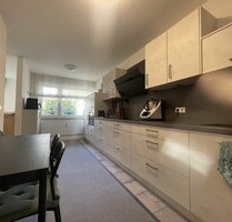 Stadtnah: Schöne 2,5-Zimmer Wohnung mit Einbauküche und Balkon - Gaggenau