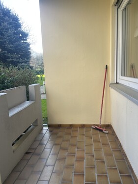 Balkon - 
