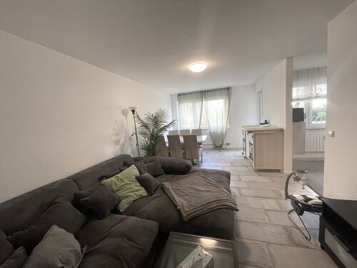 Wohnzimmer - 