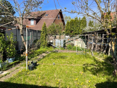 Garten - 