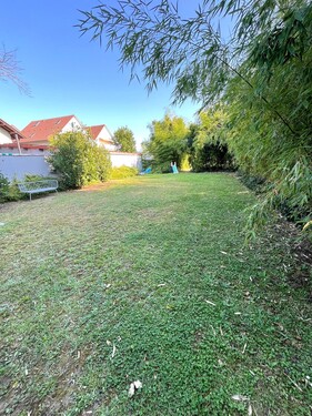 Garten - 