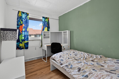 Kinderzimmer - 