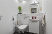 Gäste-WC - 