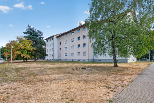 Rückansicht - 
