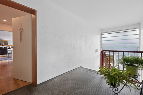 Treppenhaus - 