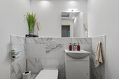 Gäste-WC - 