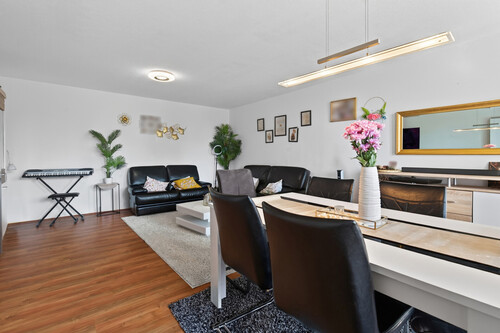 Wohnzimmer - 