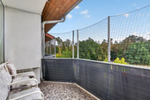 Balkon - 