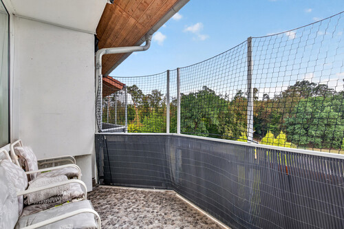 Balkon - 