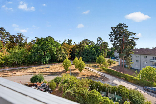 Balkon - 