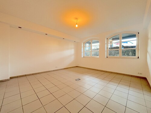 Schlafzimmer 2 - 3.5 Zimmer Etagenwohnung in Muggensturm