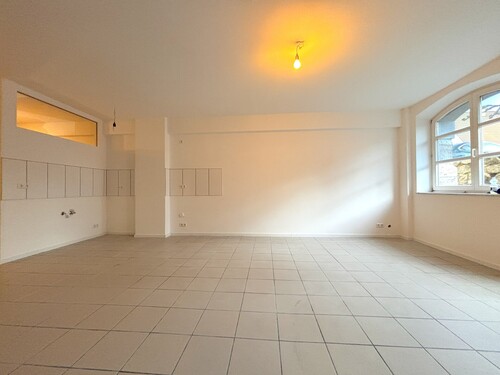 Küche und Essbereich - 