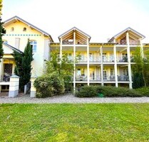 Frisch saniert: Stilvolle Wohnung mit Terrasse und Stellplatz - Muggensturm Frisch saniert: Stilvolle Wohnung mit Terrasse und Stellplatz - Muggensturm