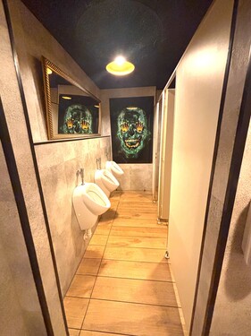 Herren-WC - 