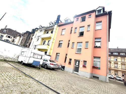 Außenansicht - 