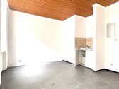 Wohnküche - 1 Zimmer Etagenwohnung in Karlsruhe