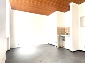 Wohnküche - Etagenwohnung mit 21,79 m&sup2; in Karlsruhe zur Miete
