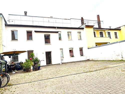 Außenansicht - 