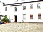 Außenansicht - Klein aber fein: 1-Zimmer Wohnung in zentraler Lage
