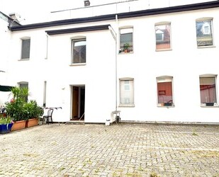 Klein aber fein: 1-Zimmer Wohnung in zentraler Lage - Karlsruhe