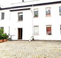 Klein aber fein: 1-Zimmer Wohnung in zentraler Lage - Karlsruhe