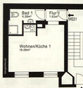 Grundriss - 