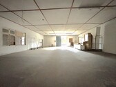 Trockenhalle - 