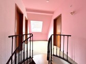 Flur OG - Maisonettenwohnung mit 88,69 m&sup2; in Gernsbach zum Kaufen