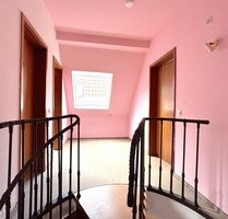Raum für Neues: 3-Zimmer Maisonettewohnung im Zentrum - Gernsbach