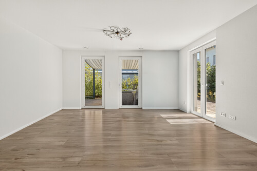 Wohnzimmer - 