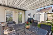 Terrasse - 